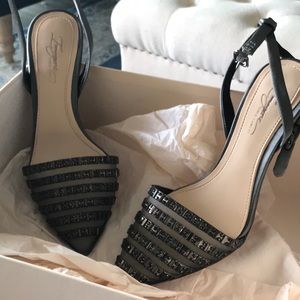 Vince Camuto Shoes Grey